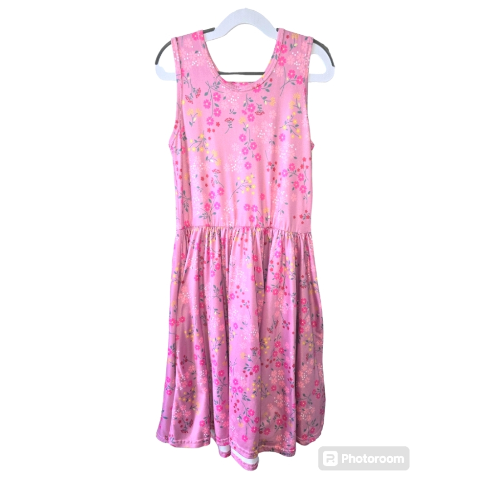 DotDotSmile Tank Dress Size 8/10